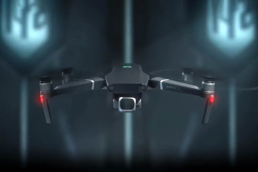 remote control drone with camera