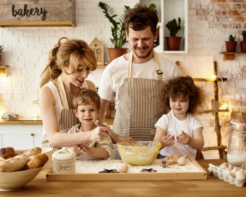 rolling small kitchen island